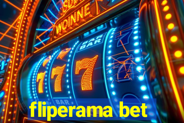 fliperama bet